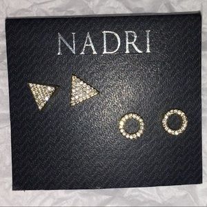 Nadri Nordstrom Earrings